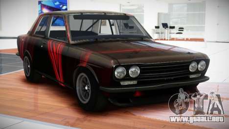 Datsun Bluebird SC S1 para GTA 4