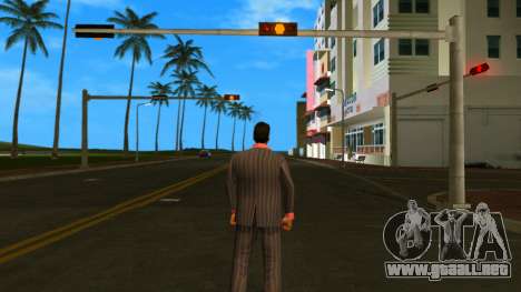 Tommy (Player9) Converted To Ingame para GTA Vice City