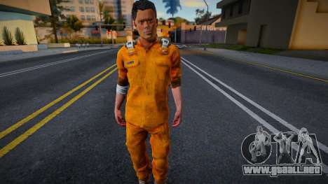 Josh Duhamel para GTA San Andreas