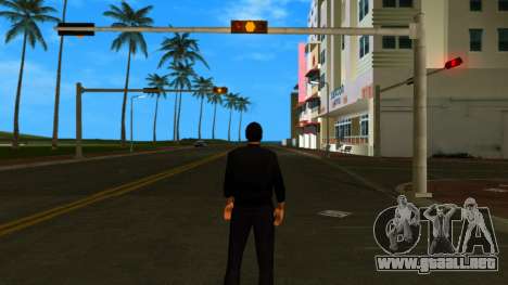 Diaz Assasin 2 para GTA Vice City