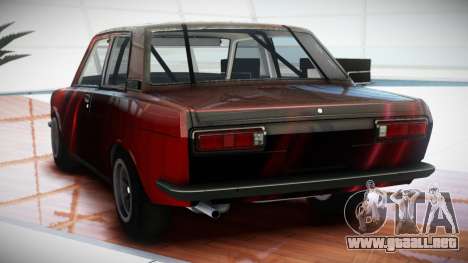 Datsun Bluebird SC S1 para GTA 4