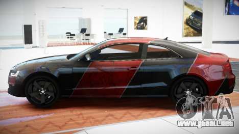 Audi RS5 R-Tuned S10 para GTA 4