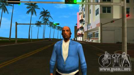 Kem Converted To Ingame para GTA Vice City