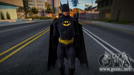 Batman 90s Trilogy Skin 3 para GTA San Andreas