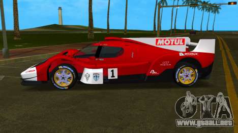 SCG 007 para GTA Vice City