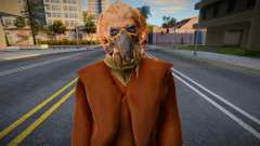 Maestro de Plo-Kun para GTA San Andreas