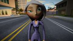 Mirage para GTA San Andreas