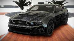 Ford Mustang GT Z-Style S11 para GTA 4