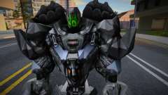 Transformers Lockdown AOE Crew (New Version) 3 para GTA San Andreas