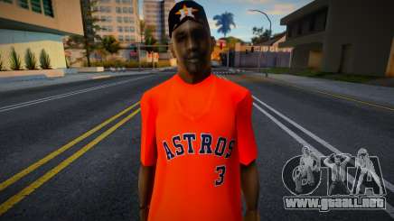 Hoover Criminals Skin 2 para GTA San Andreas