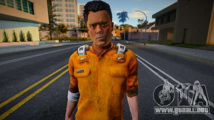 Josh Duhamel para GTA San Andreas