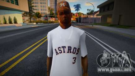 Hoover Criminals Skin 3 para GTA San Andreas