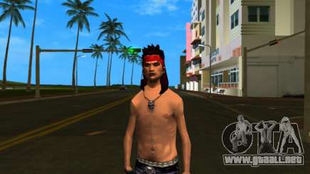 Jezz Converted To Ingame para GTA Vice City