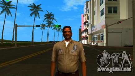 Lance Vance Converted To Ingame 2 para GTA Vice City