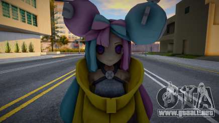 [Pokémon] Iono para GTA San Andreas