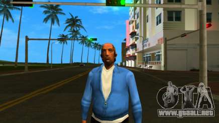 Kem Converted To Ingame para GTA Vice City