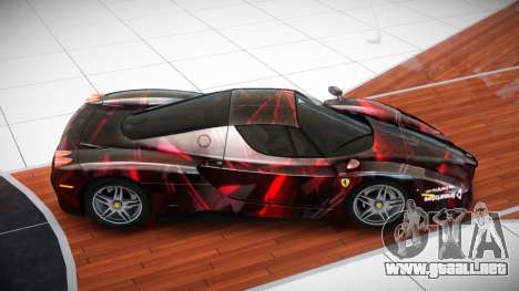 Ferrari Enzo ZX S3 para GTA 4