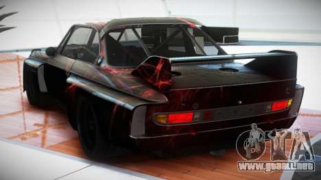 BMW 3.0 CSL R-Tuned S1 para GTA 4