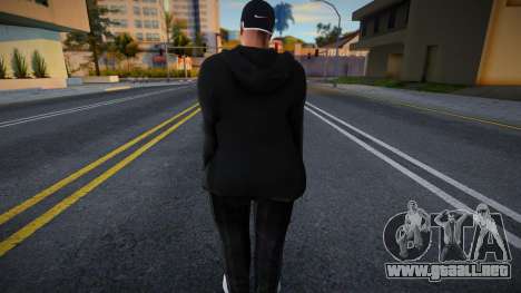 Skin Random 801 para GTA San Andreas