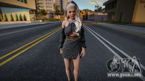 NG3RE Irene Lew - Sweet Spot Dior v2 para GTA San Andreas