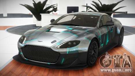 Aston Martin Vantage Z-Style S7 para GTA 4