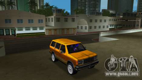 Change Car Color para GTA Vice City