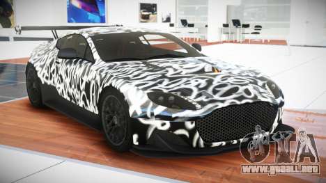 Aston Martin Vantage Z-Style S1 para GTA 4