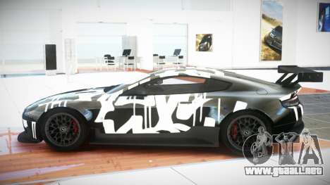 Aston Martin Vantage Z-Style S9 para GTA 4