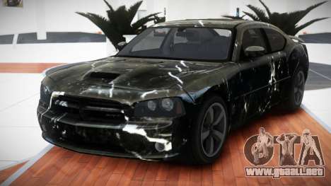 Dodge Charger XQ S9 para GTA 4