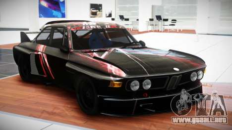 BMW 3.0 CSL R-Tuned S1 para GTA 4