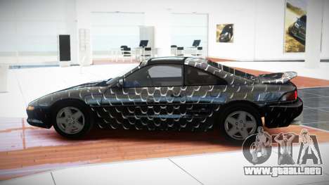 Toyota MR2 XR S10 para GTA 4