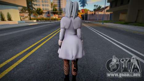 Skin Random 808 para GTA San Andreas