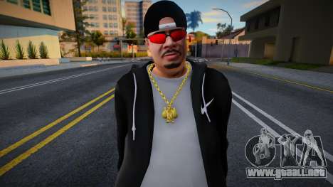 Skin Random 801 para GTA San Andreas