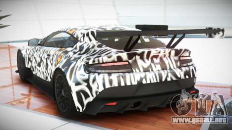 Aston Martin Vantage Z-Style S1 para GTA 4