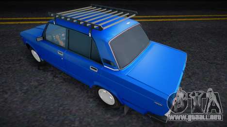 VAZ-21073 para GTA San Andreas