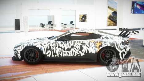 Aston Martin Vantage Z-Style S1 para GTA 4