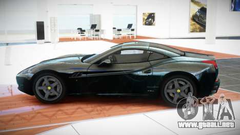 Ferrari California Z-Style S4 para GTA 4