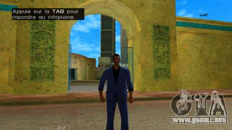 BUY ALL para GTA Vice City