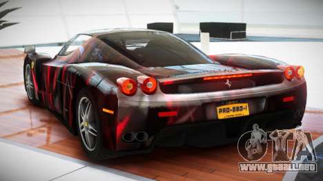 Ferrari Enzo ZX S3 para GTA 4