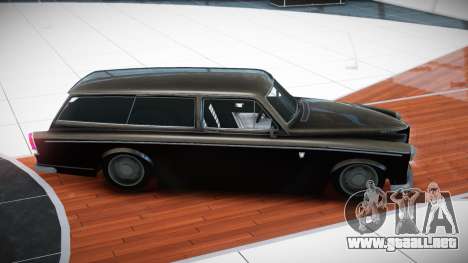 Vulcar Fagaloa para GTA 4