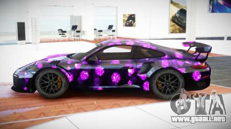 Porsche 911 GT2 XS S6 para GTA 4