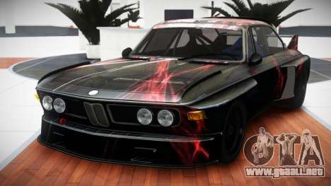 BMW 3.0 CSL R-Tuned S1 para GTA 4