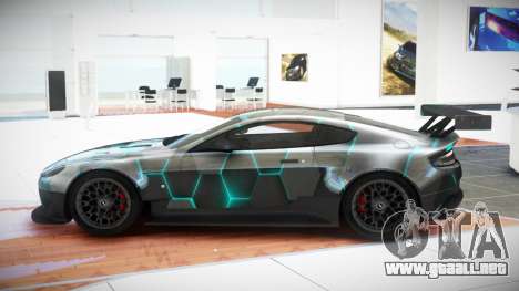 Aston Martin Vantage Z-Style S7 para GTA 4