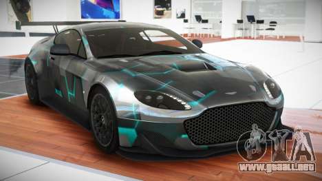 Aston Martin Vantage Z-Style S7 para GTA 4