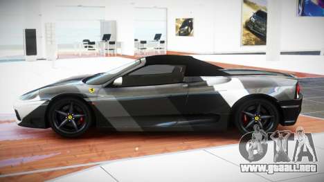 Ferrari 360 G-Tuned S4 para GTA 4