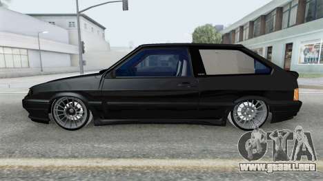 VAZ-2113 Personalizado para GTA San Andreas