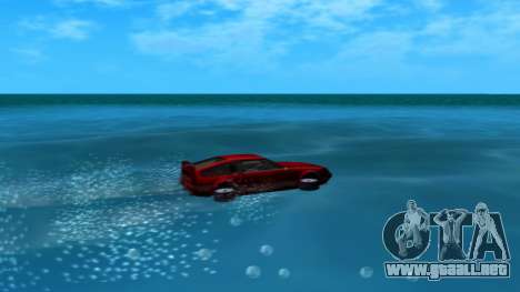 Anfibio para GTA Vice City