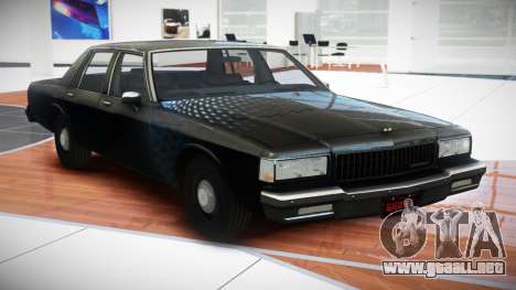 Chevrolet Caprice LE S10 para GTA 4