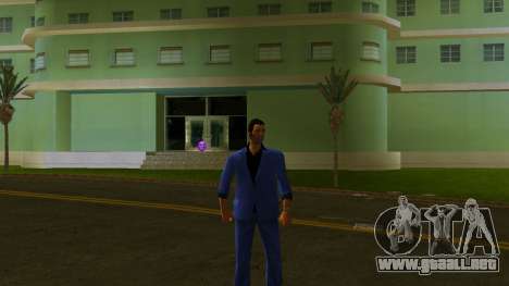 BUY ALL para GTA Vice City