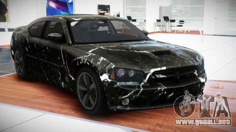 Dodge Charger XQ S9 para GTA 4